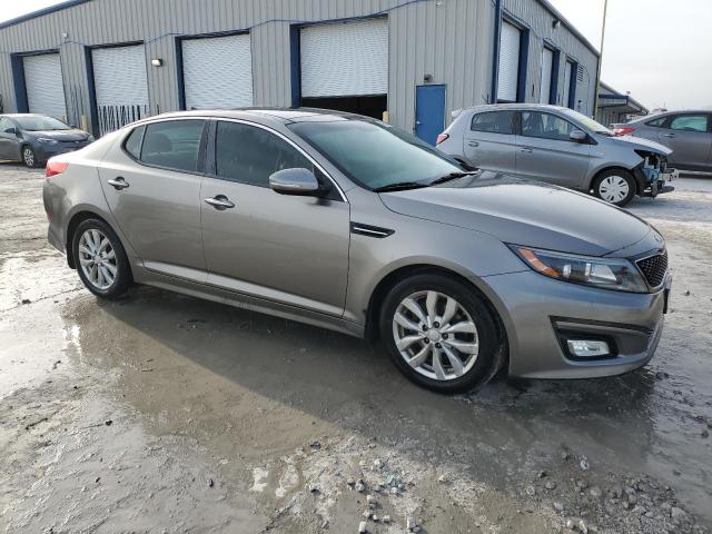 Vin: 5xxgn4a76eg343677, lot: 47235465, kia optima ex 20144