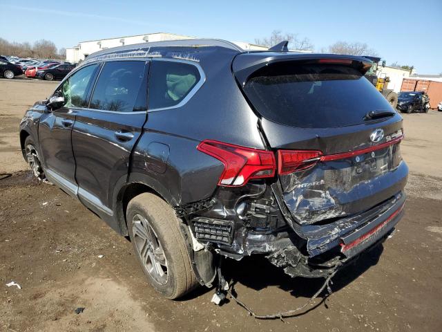 2023 HYUNDAI SANTA FE S - 5NMS3DAJ2PH599105