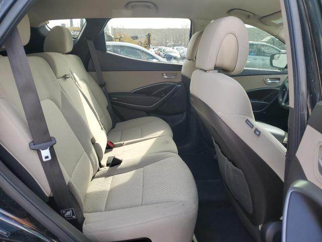 2017 HYUNDAI SANTA FE S - 5NMZTDLB9HH027034