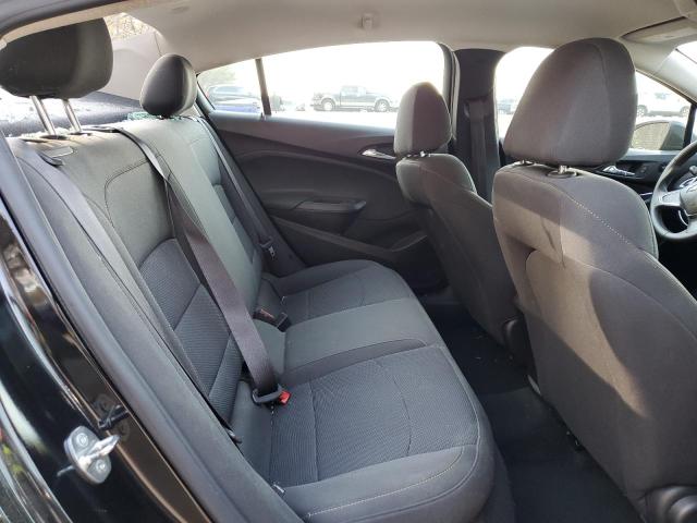 2016 CHEVROLET CRUZE LS - 1G1BC5SM7G7251606