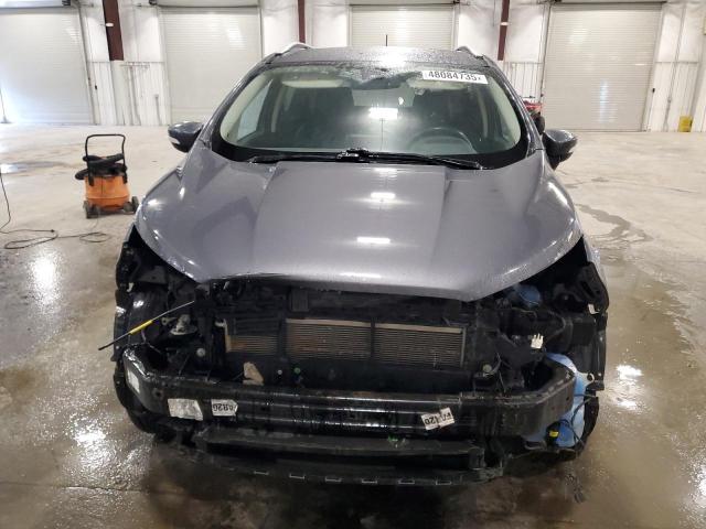 2019 FORD ECOSPORT T - MAJ6S3KL5KC289669