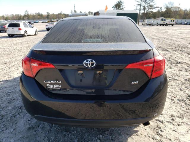2017 TOYOTA COROLLA L - 5YFBURHE9HP680774