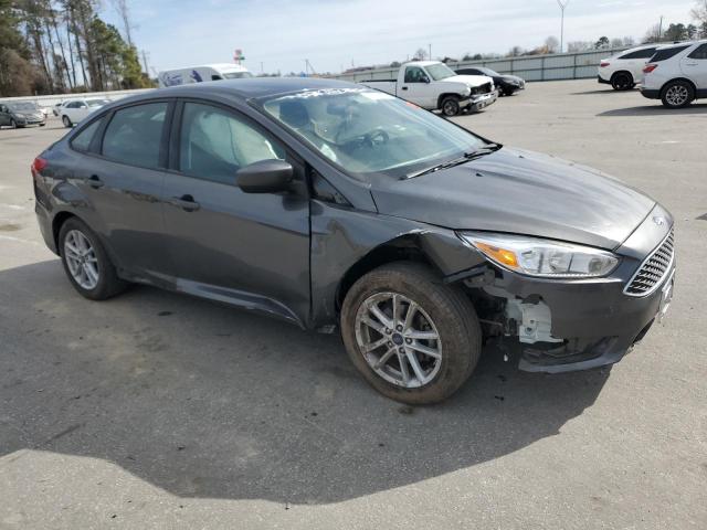 2018 FORD FOCUS SE 1FADP3F2XJL275761