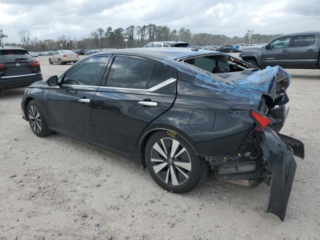 Vin: 1n4bl4ev4kc184328, lot: 47409375, nissan altima sl 20192