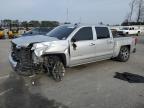 2018 CHEVROLET SILVERADO - 3GCUKSEC5JG627610