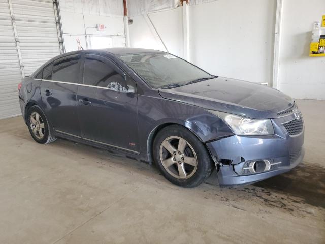 Vin: 1g1pc5sb8d7172087, lot: 48195455, chevrolet cruze lt 20134
