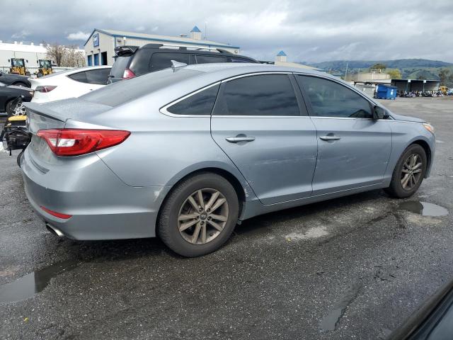 2015 HYUNDAI SONATA SE - 5NPE24AF5FH195535