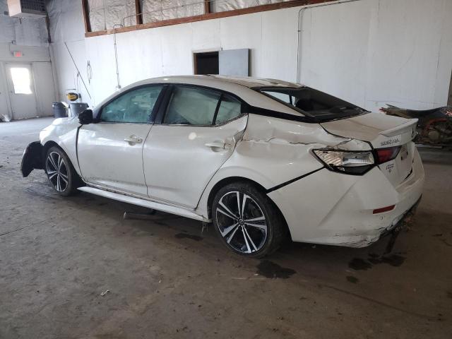 Vin: 3n1ab8dv9my227236, lot: 49693305, nissan sentra sr 20212