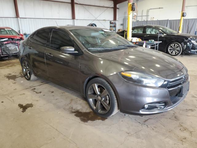 2015 DODGE DART GT 1C3CDFEB6FD223566