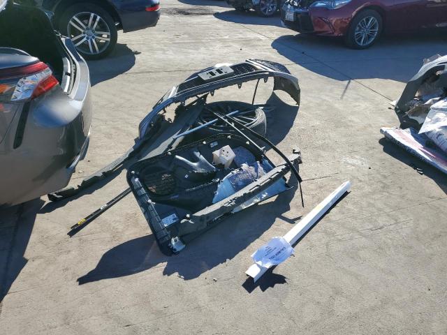 2021 TOYOTA CAMRY XSE - 4T1K61BK5MU027636