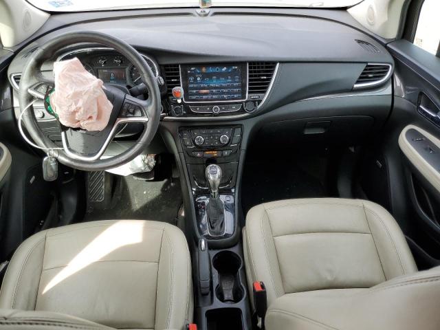2017 BUICK ENCORE PRE - KL4CJHSB4HB030653
