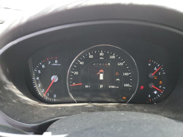 2017 KIA SORENTO SX - 5XYPKDA57HG298918