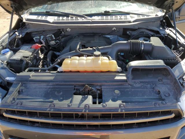 2018 FORD F150 SUPER - 1FTEW1EP6JKC59369