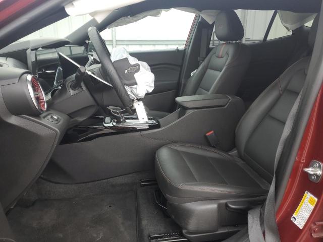 2024 CHEVROLET TRAX 2RS KL77LJE28RC022813