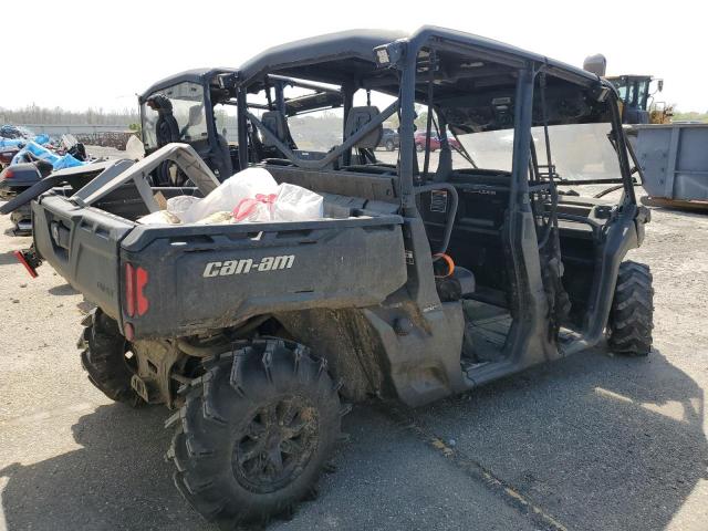 2023 CAN-AM DEFENDER M - 3JBUBAP40PK001231