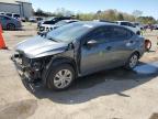 2023 NISSAN VERSA S - 3N1CN8DV3PL832418