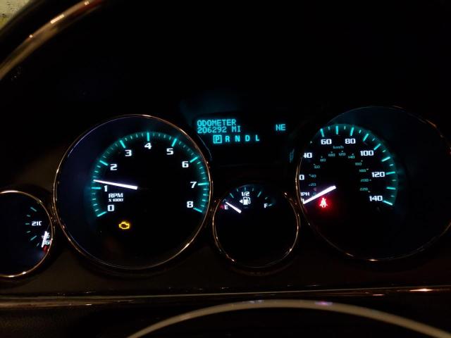 2015 BUICK ENCLAVE - 5GAKVBKD3FJ131885