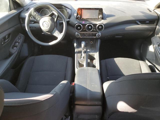 2024 NISSAN SENTRA S - 3N1AB8BV1RY208965