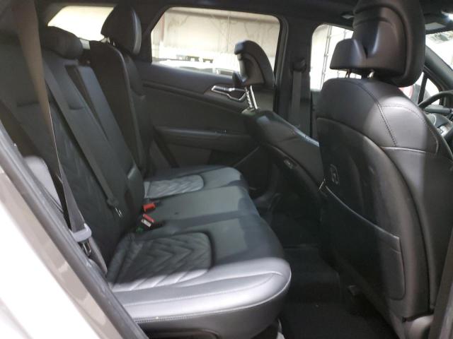 2023 KIA SPORTAGE X - 5XYK6CAF6PG086687