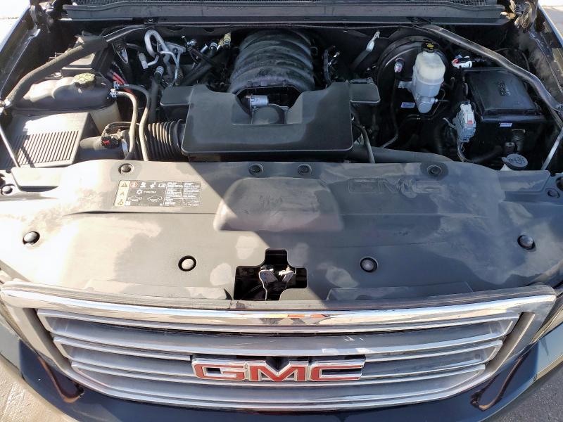 2020 GMC YUKON SLE 1GKS1AKC3LR197205