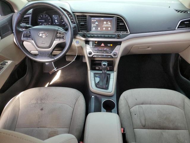 2017 HYUNDAI ELANTRA SE KMHD84LF4HU238791