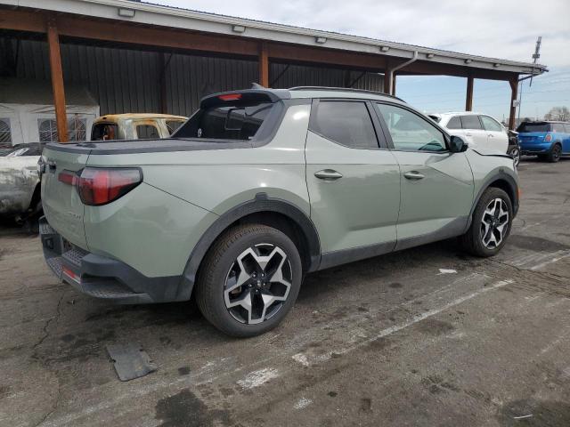 Vin: 5ntjedaf6nh022905, lot: 51007995, hyundai santa cruz limited 20223