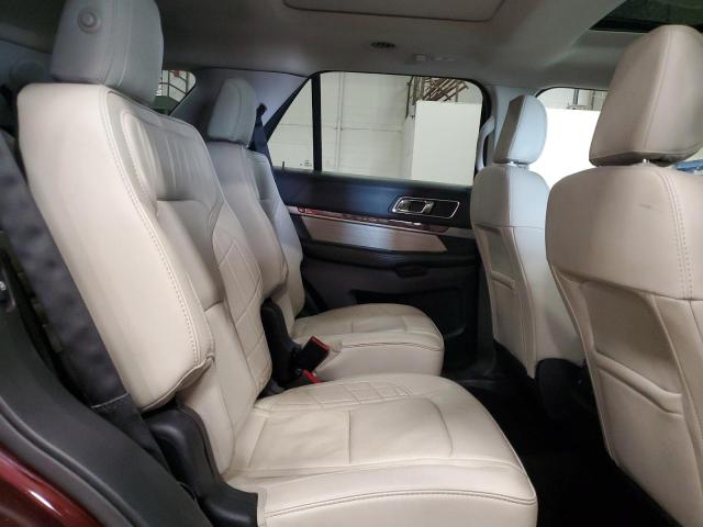 2019 FORD EXPLORER P - 1FM5K8HT5KGA51917