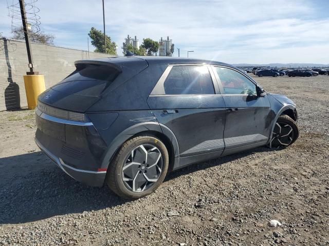 Vin: km8kn4ae5nu069564, lot: 50941285, hyundai ioniq sel 20223
