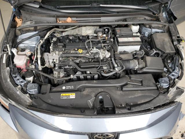 2023 TOYOTA COROLLA LE - JTDB4MEE2P3002463