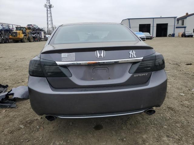 2015 HONDA ACCORD SPO - 1HGCR2F5XFA236564