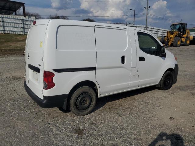 Vin: 3n6cm0kn1fk718486, lot: 48577935, nissan nv 2.5s 20153