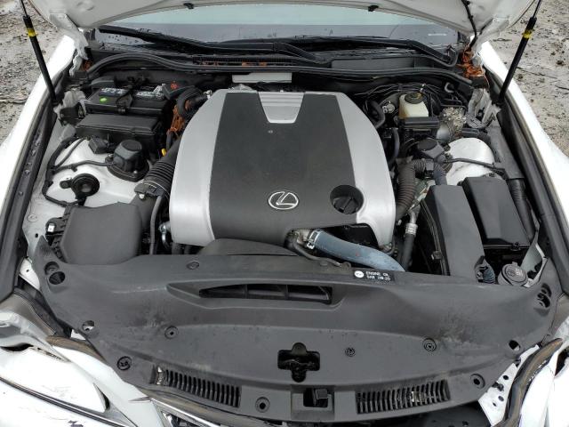 2016 LEXUS IS 350 JTHCE1D25G5010177