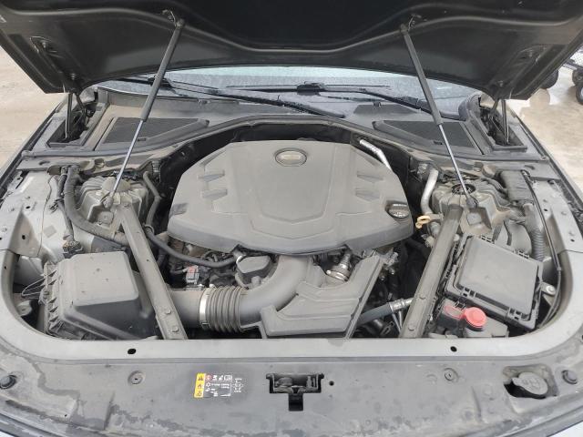 2016 CADILLAC CT6 PREMIU - 1G6KF5RS0GU167490