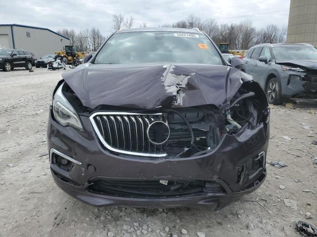 2016 BUICK ENVISION P - LRBFXESX0GD171085