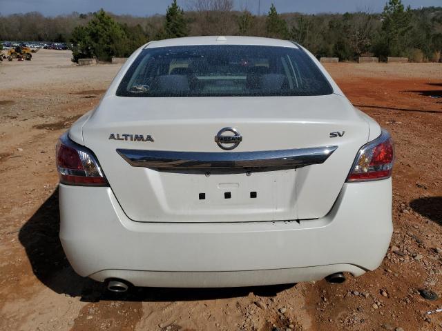 2015 NISSAN ALTIMA 2.5 - 1N4AL3AP6FC270842