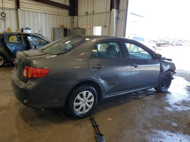 Vin: 2t1bu4ee9ac403569, lot: 47851735, toyota corolla base 20103