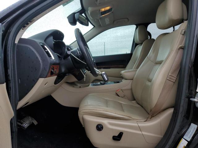 2015 DODGE DURANGO LI - 1C4RDHDG5FC781784