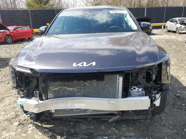 2025 KIA SORENTO LX 5XYRG4JC9SG367897