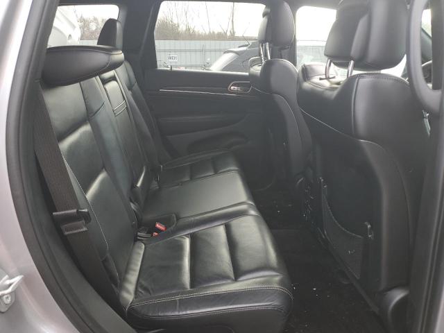 2017 JEEP GRAND CHER - 1C4RJFBG3HC603228