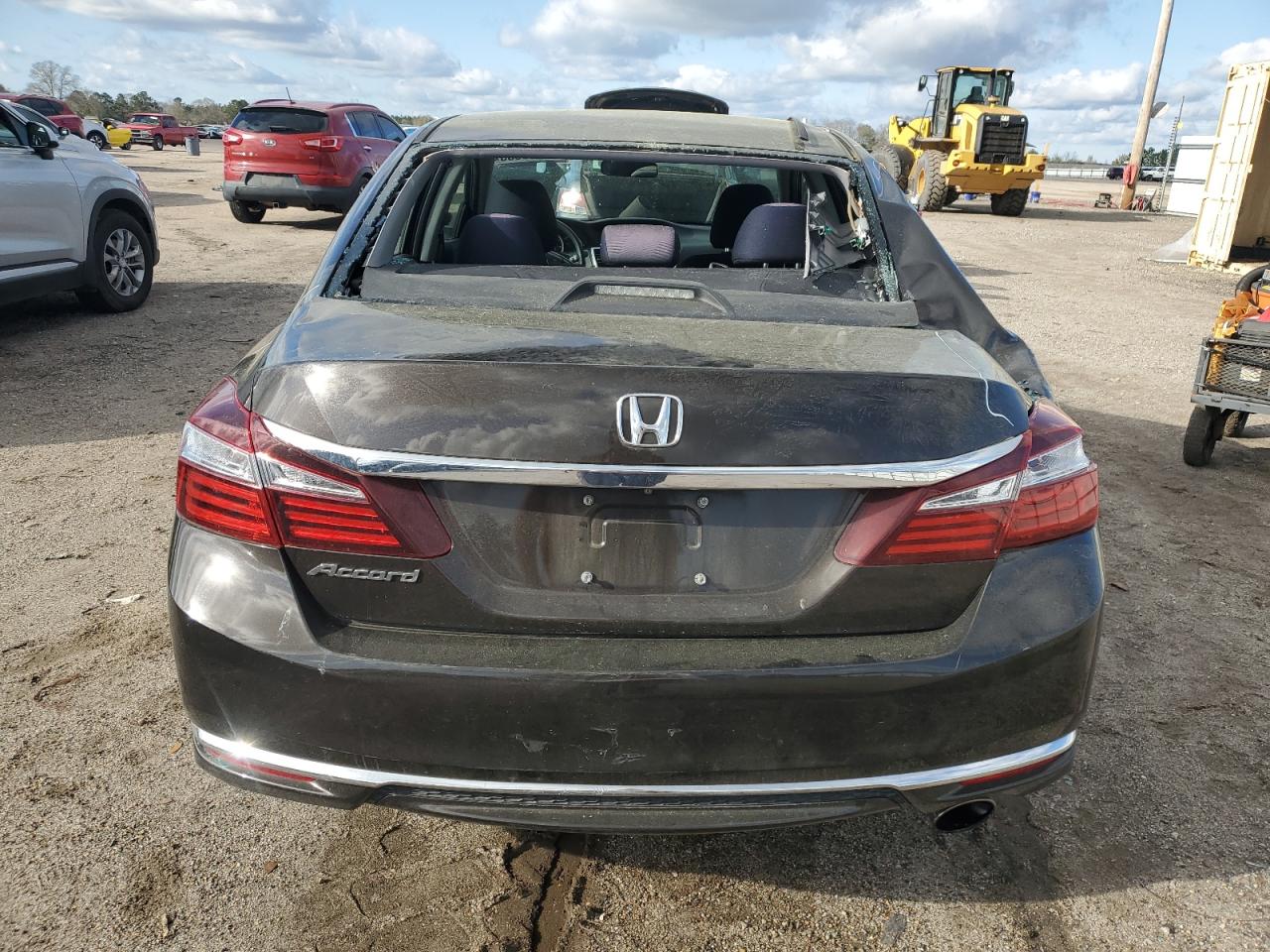 Global Auto Auctions