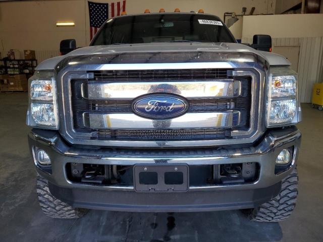 2015 FORD F250 SUPER - 1FT7W2BT7FEA82787