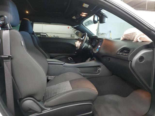 2021 DODGE CHALLENGER - 2C3CDZFJ1MH650581