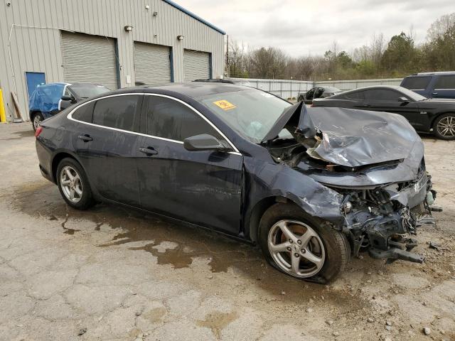 Vin: 1g1zb5st4hf176346, lot: 49663855, chevrolet malibu ls 20174