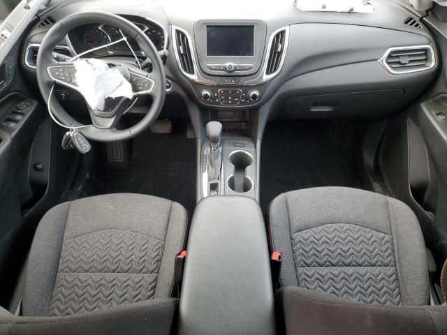 2023 CHEVROLET EQUINOX LT - 3GNAXKEG1PL104762