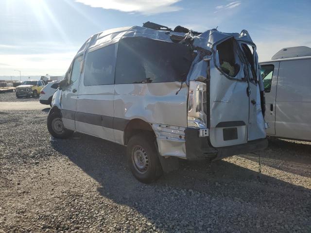 2024 MERCEDES-BENZ SPRINTER 2 W1Z4KFHY5RP664363
