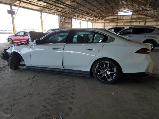 2024 BMW I5 EDRIVE WBY33FK09RCP96486