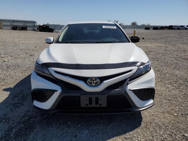 2021 TOYOTA CAMRY SE 4T1G11AK7MU480923