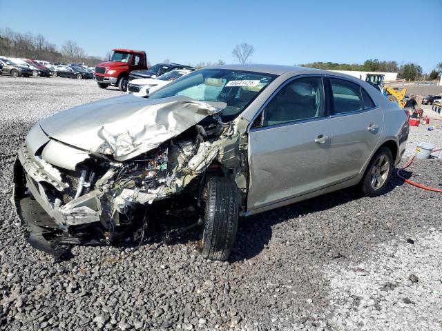 2016 CHEVROLET MALIBU LIM - 1G11C5SA8GF149772