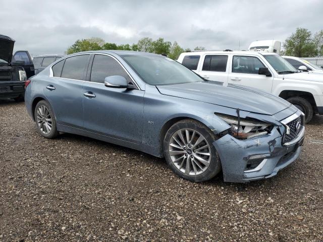 Vin: jn1ev7ap8km515953, lot: 50971135, infiniti q50 luxe 20194