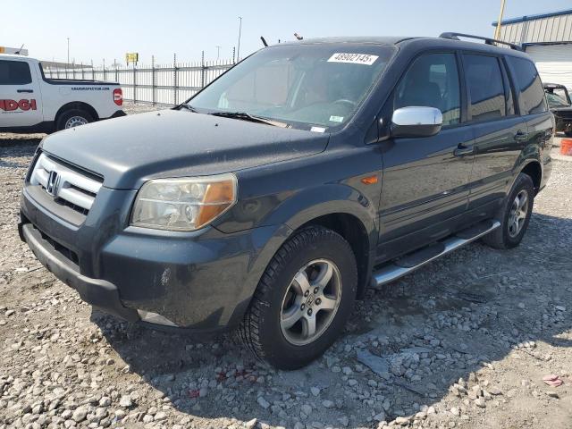 HONDA PILOT EX